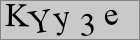 Sicherheitscode