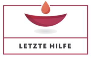 Logo Letzte Hilfe