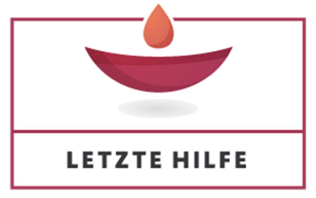 Logo Letzte Hilfe