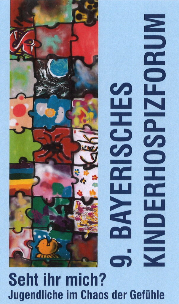 Bild Kinderhospizforum